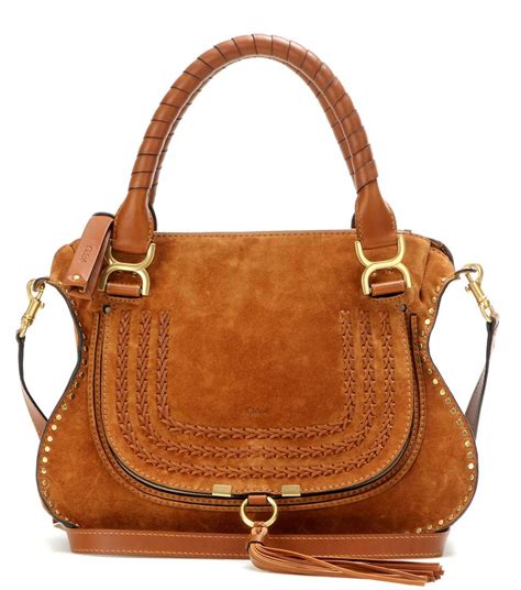 chloe marcie handbag price